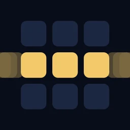 Align: Slide Word Puzzle