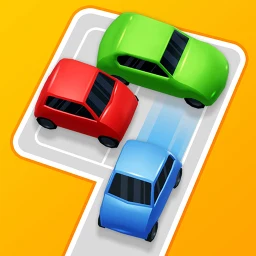 Biểu tượng Car Parking 3D - Car Out